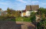 Дома, дачи, коттеджи - Владимирская область, Судогда, садоводческое некоммерческое товарищество Химик фото 1