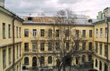 Квартиры - Санкт-Петербург, пер Гривцова, 8, Сенная площадь фото 10