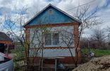 Дома, дачи, коттеджи - Краснодарский край, Лабинск, ул Малиновая, садоводческое товарищество Строитель фото 1