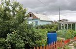 Дома, дачи, коттеджи - Омск, садоводческое некоммерческое товарищество Рассвет, Таврический р-н фото 6