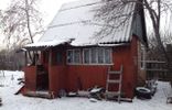 Дома, дачи, коттеджи - Курганская область, Шадринск, снт Строитель фото 5