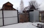 Дома, дачи, коттеджи - Курганская область, Шадринск, снт Строитель фото 7