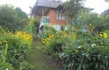 Дома, дачи, коттеджи - Белгородская область, Губкин, г. о., садоводческое некоммерческое товарищество Горняк, Губкинский фото 5