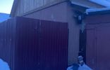 Дома, дачи, коттеджи - Иркутская область, Ангарск, Железнодорожное муниципальное образование, СНТ Приозёрное, Усольский р-н фото 3