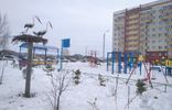 Квартиры - Красноярский край, Сосновоборск, ул Солнечная, 14 фото 1