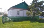 Дома, дачи, коттеджи - Курганская область, Шумиха, ул Гагарина, 111, муниципальный округ фото 1