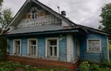 Дома, дачи, коттеджи - Вологодская область, Харовск, ул Менжинского, 16 фото 7
