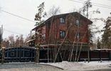 Дома, дачи, коттеджи - Якутск, Сергеляхское шоссе, 8-й километр, 37 фото 1