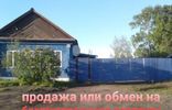 Дома, дачи, коттеджи - Кемеровская область, Мариинск, ул Петровская фото 1
