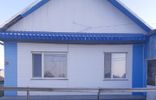 Дома, дачи, коттеджи - Курганская область, Макушино, ул. Ксении Галашовой, 201 фото 1