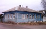Дома, дачи, коттеджи - Нижегородская область, Городец, ул. Александра Невского, 51 фото 1