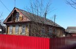 Дома, дачи, коттеджи - Костромская область, Шарья, ул Рабочая фото 2