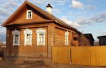 Дома, дачи, коттеджи - Костромская область, Кологрив, ул Комсомольская, 14 фото 2