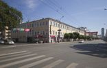 Коммерческая недвижимость - Екатеринбург, Площадь 1905 года, ул Малышева, 19 фото 1
