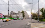 Квартиры - Москва, метро Бауманская, пер Балакиревский, 23 фото 22