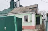 Дома, дачи, коттеджи - Воронежская область, Семилуки, ул Свердлова, 90 фото 1