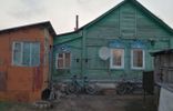Дома, дачи, коттеджи - Пензенская область, Сердобск, пер Красный фото 1