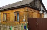 Дома, дачи, коттеджи - Калужская область, Жиздра, пер Фокина фото 1