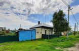 Дома, дачи, коттеджи - Кемеровская область, Юрга, ул Колхозная, 32 фото 1