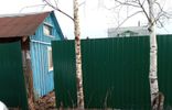 Дома, дачи, коттеджи - Вологодская область, Череповец, снт № 2 ЧМХС, Заягорбский фото 8