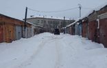 Гаражи, машиноместа - Курганская область, Шадринск, пер Томина фото 2