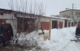 Гаражи, машиноместа - Курганская область, Шадринск, пер Томина фото 6