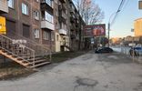 Коммерческая недвижимость - Новосибирск, Площадь Маркса, ул Немировича-Данченко, 141 фото 3