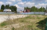 Земельные участки - Нижегородская область, Дзержинск, садовое товарищество Лесное фото 1