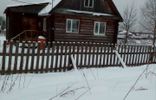 Дома, дачи, коттеджи - Вологодская область, Вытегра, ул Портовая, 22 фото 1
