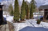 Дома, дачи, коттеджи - Калужская область, Ермолино, садоводческое некоммерческое товарищество Тюльпан фото 14