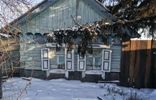 Дома, дачи, коттеджи - Иркутская область, Зима, ул Герцена, 49 фото 1