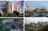 Квартиры - Ленинградская область, Гатчина, ул Генерала Сандалова, 3 фото 36