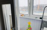 Квартиры - Новосибирск, р-н Ленинский, ул Забалуева, 90 фото 16
