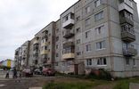 Квартиры - Коми, Микунь, ул Пионерская, 55 фото 16
