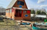 Дома, дачи, коттеджи - Иркутская область, Зима, СТД Ока фото 1