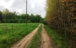Земельные участки - Ленинградская область, Волхов фото 4