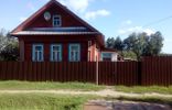 Дома, дачи, коттеджи - Нижегородская область, Ветлуга, ул Ленина, 63 фото 1