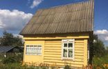 Дома, дачи, коттеджи - Калужская область, Обнинск, садоводческое некоммерческое товарищество Приборист фото 2