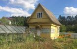 Дома, дачи, коттеджи - Калужская область, Обнинск, садоводческое некоммерческое товарищество Приборист фото 5