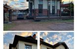 Дома, дачи, коттеджи - Санкт-Петербург, п Левашово, пр-кт Карпова фото 15