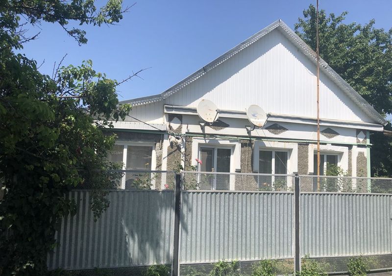 Продажа домов в крымске краснодарского края с фото