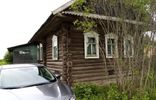 Дома, дачи, коттеджи - Вологодская область, Устюжна фото 1