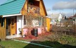 Дома, дачи, коттеджи - Тюменская область, Тобольск, мкр 7а фото 1
