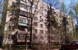 Квартиры - Московская область, Балашиха, ул Пионерская, 4, микрорайон Заря фото 1