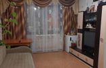 Квартиры - Ямало-Ненецкий АО, Губкинский, 3-й, 24, Тюменская область фото 1