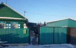 Дома, дачи, коттеджи - Иркутская область, Тулун, пер Огородный, 26 фото 2