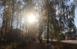 Земельные участки - Владимирская область, Струнино, коттеджный пос. Александровский сад фото 24
