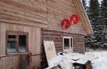 Дома, дачи, коттеджи - Челябинская область, Сатка, озеро Зюраткуль фото 1