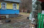 Дома, дачи, коттеджи - Калужская область, Сосенский, д Гранный Холм фото 1
