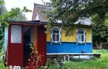 Дома, дачи, коттеджи - Калужская область, Сосенский, д Гранный Холм фото 6